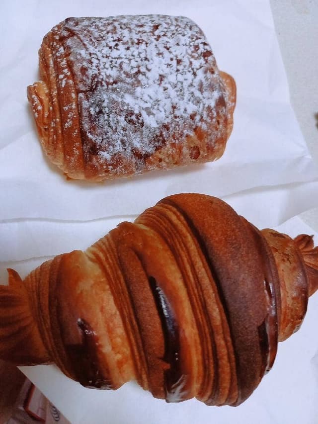 ヴェルジネバッカーノ - サブ画像1