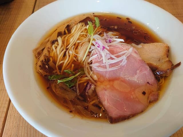 The Noodles & Saloon Kiriya - サブ画像2