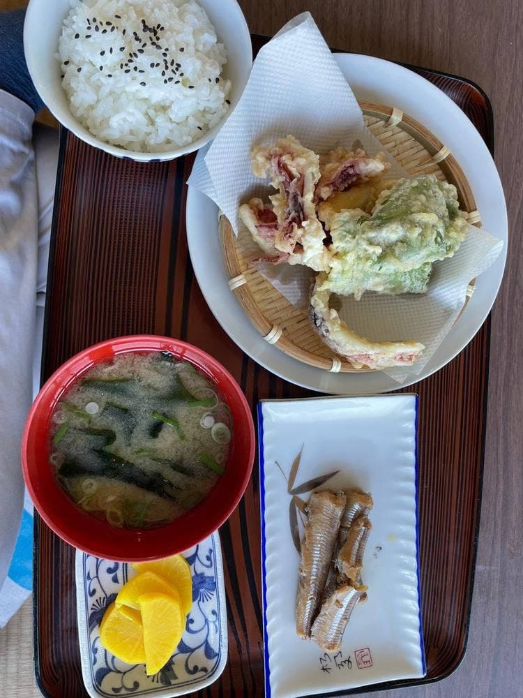 いるか食堂