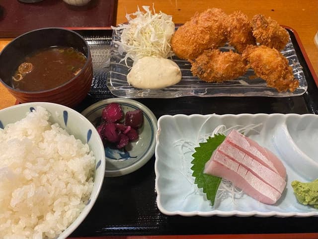 梅原水産 - サブ画像2