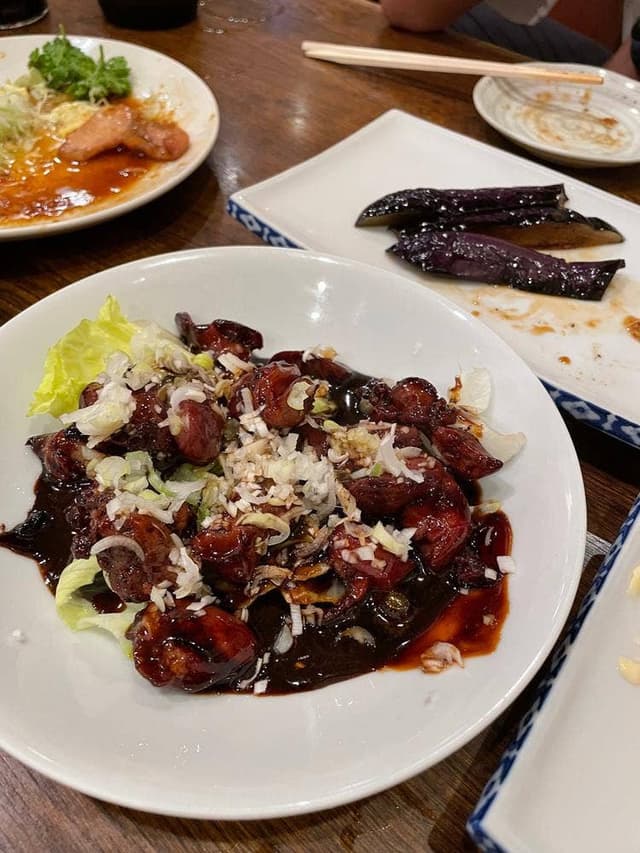 おふくろ - サブ画像1