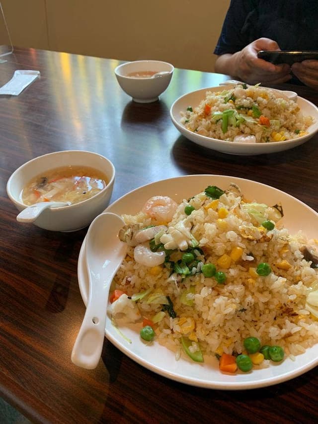 中国料理 李記 - サブ画像2