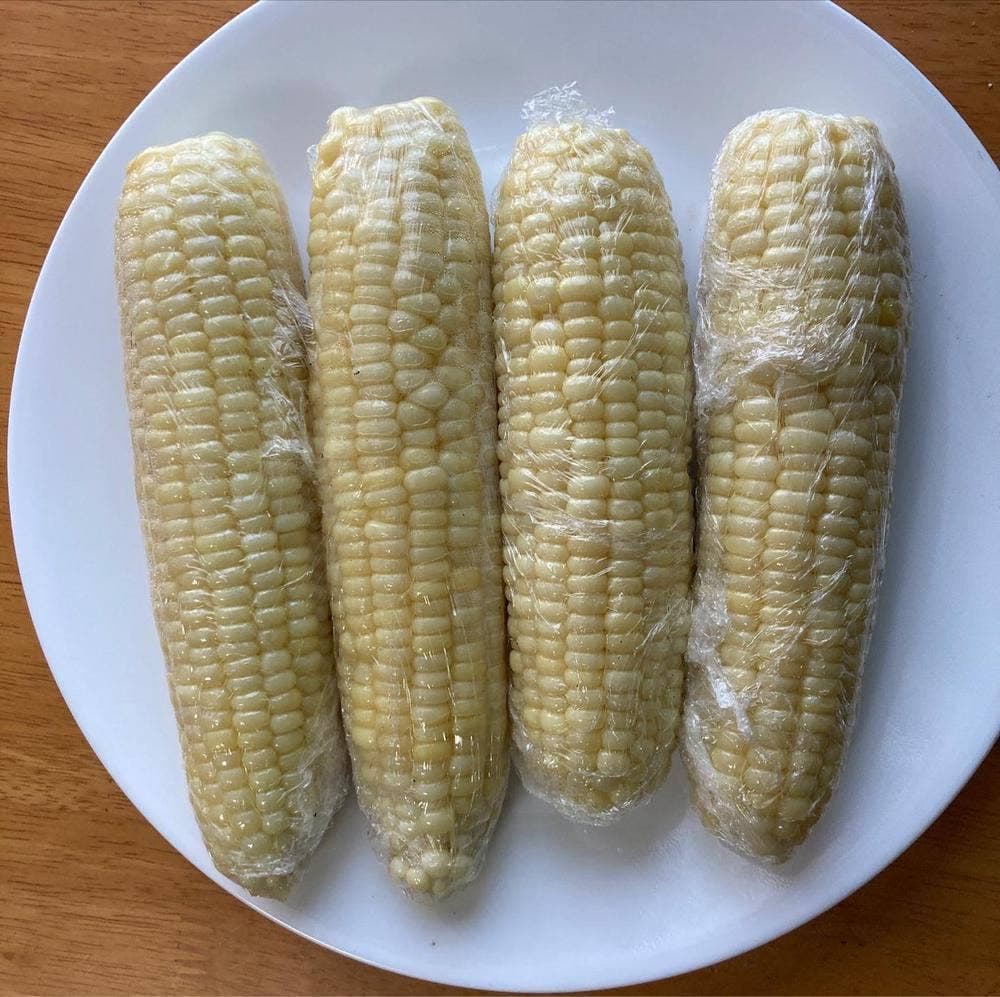 スイーツスタンド 葉らっぱ 野菜の駅ふれあいファームしのつ内