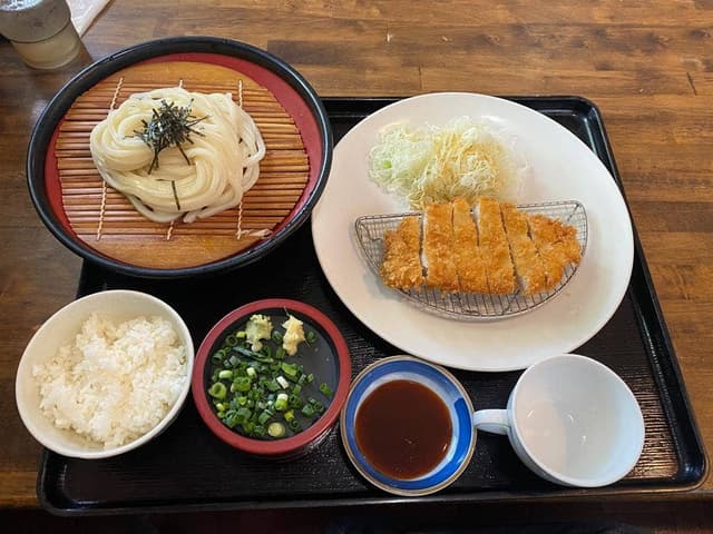 いってつ庵久米店 - サブ画像3