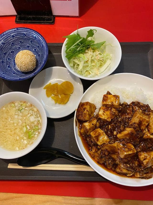 餃子屋 弐ノ弐 薬院店 - サブ画像3