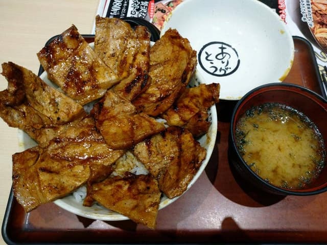 㐂久好 イオンレイクタウンmori店 - サブ画像3