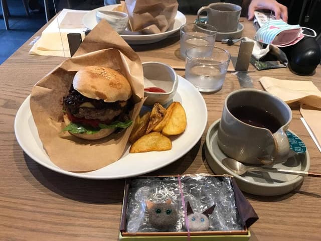 RESTAURANT SALT - サブ画像2