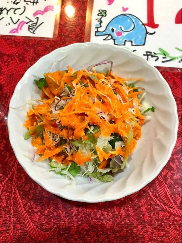ネパール インド料理 グラース - サブ画像2