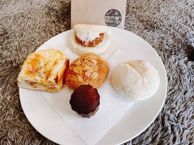 パン屋 花林 - サブ画像1