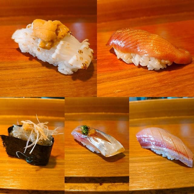 鮨 やま坊し - サブ画像1