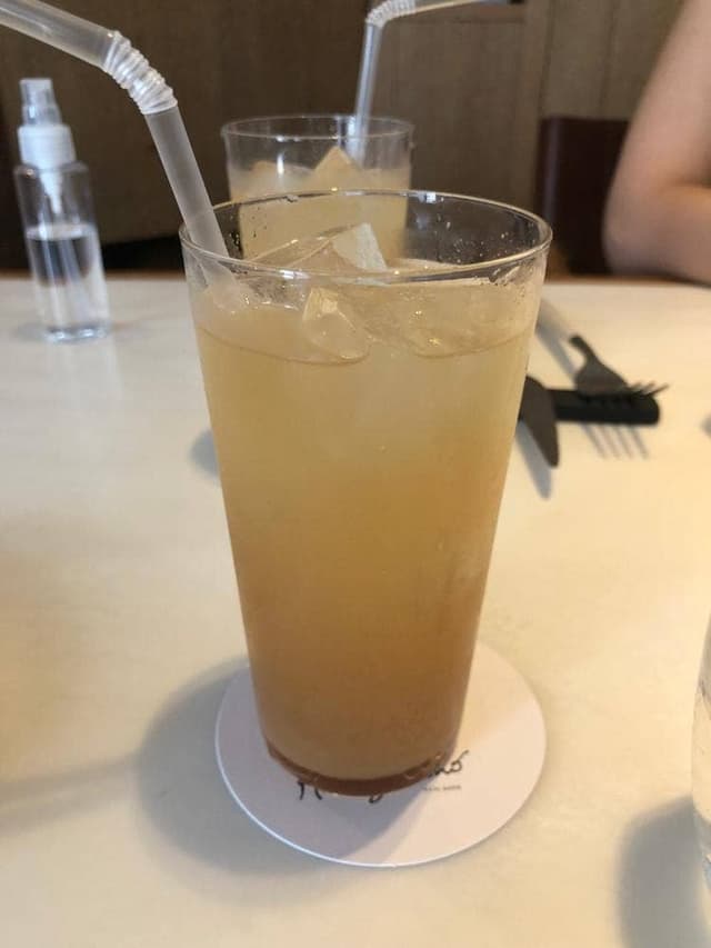 メログラーノ - サブ画像1