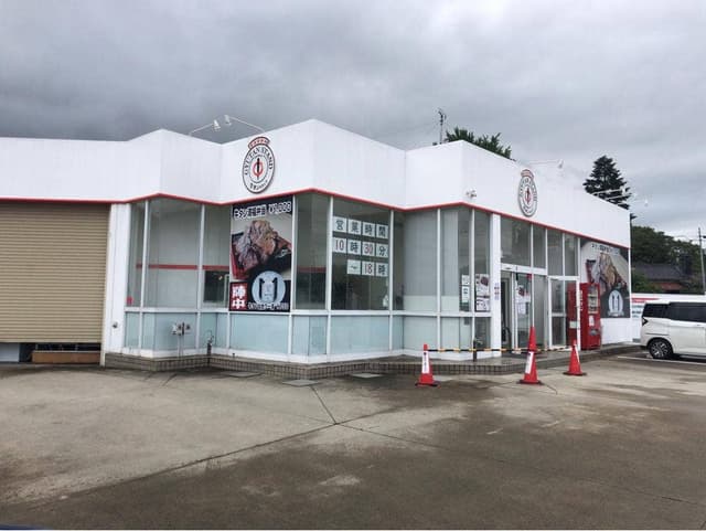 陣中 牛タンスタンド 泉店 - サブ画像2