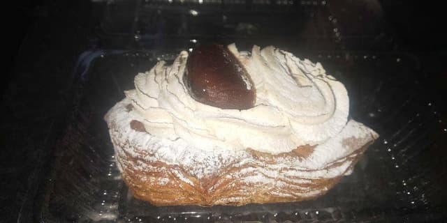 Boulangerie Yui - サブ画像1