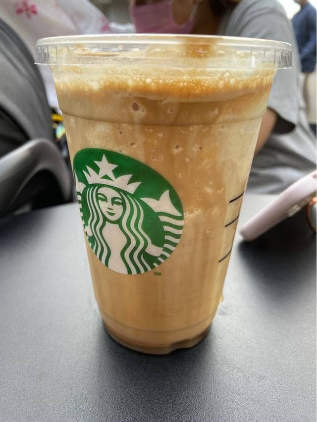 スターバックス コーヒー CIAL桜木町店 - サブ画像2