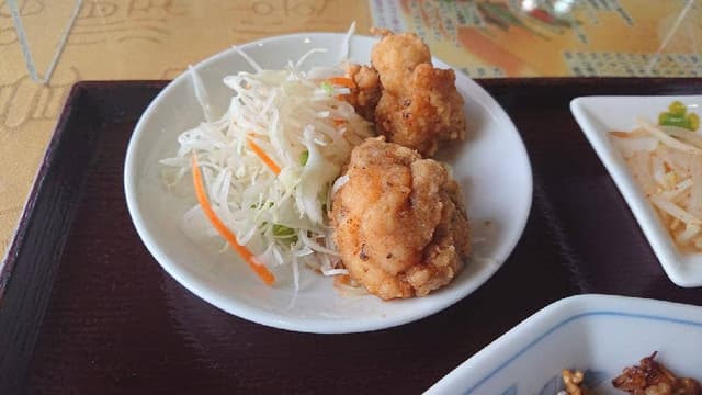 珍味館 - サブ画像3