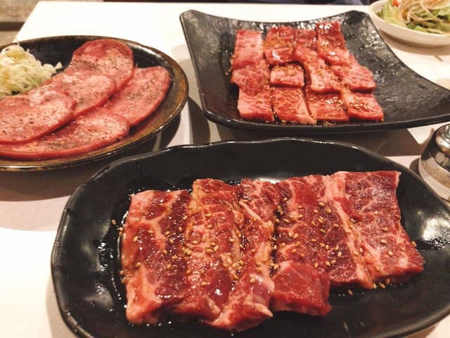 焼肉 李季 - サブ画像2