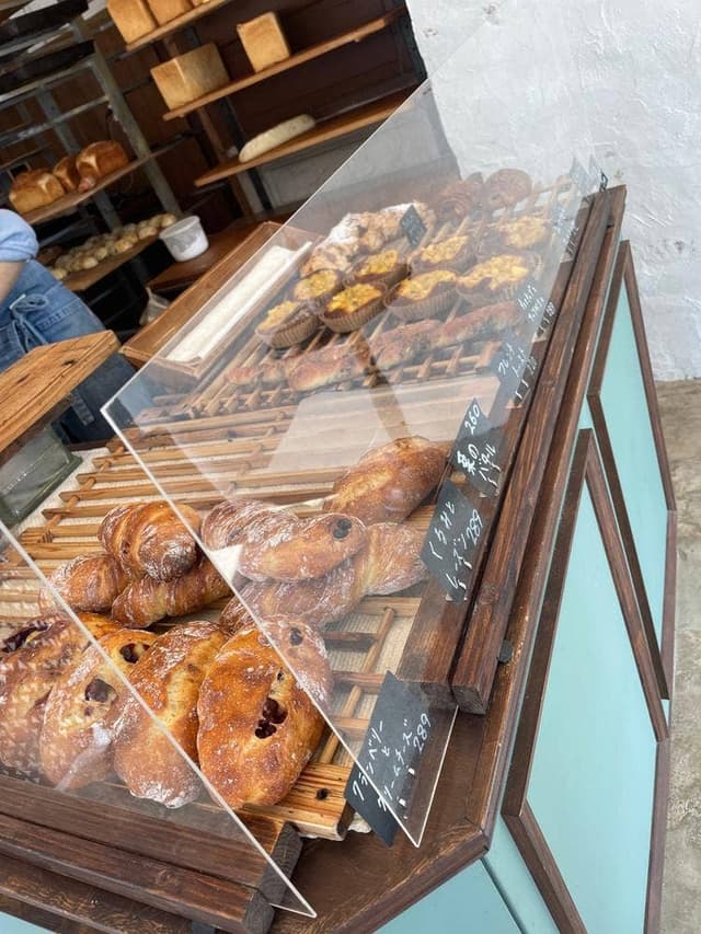 BAKERY HANS・PETER - サブ画像3