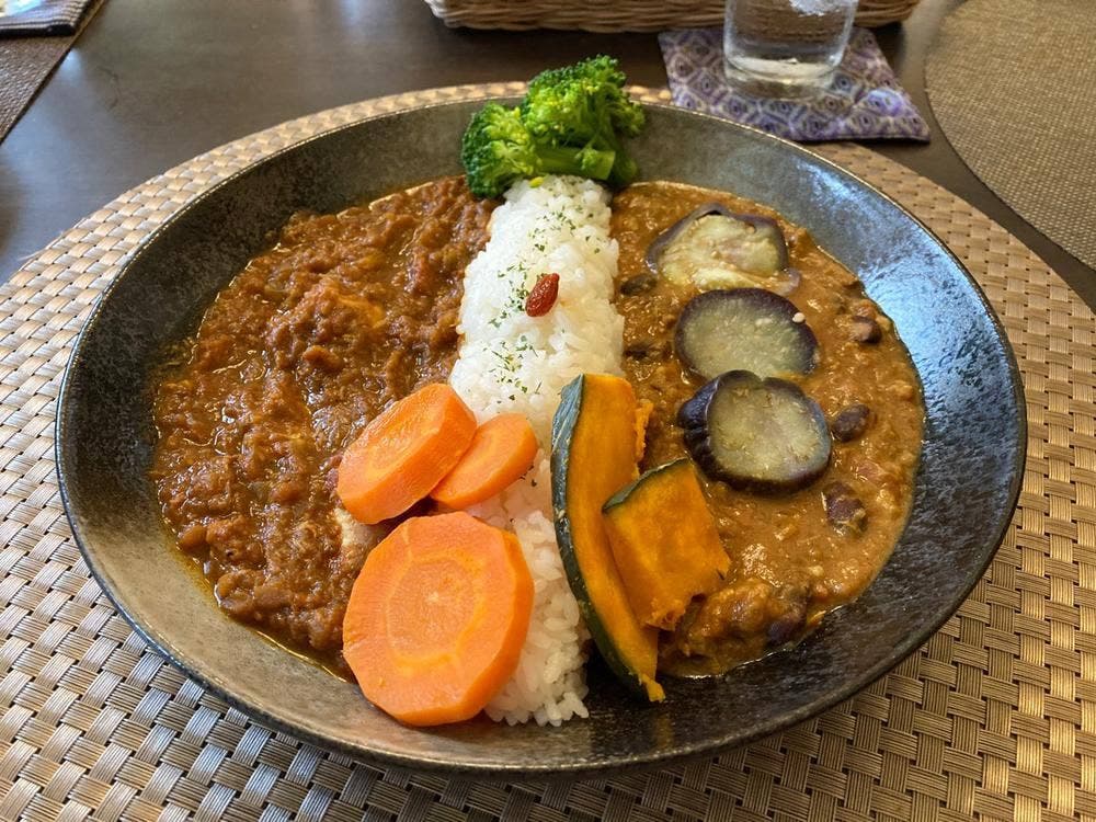 薬膳カフェバー蔵