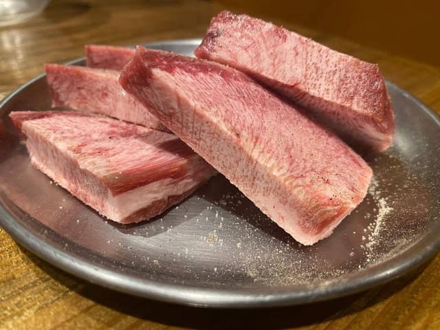 焼肉 喜八 - サブ画像1
