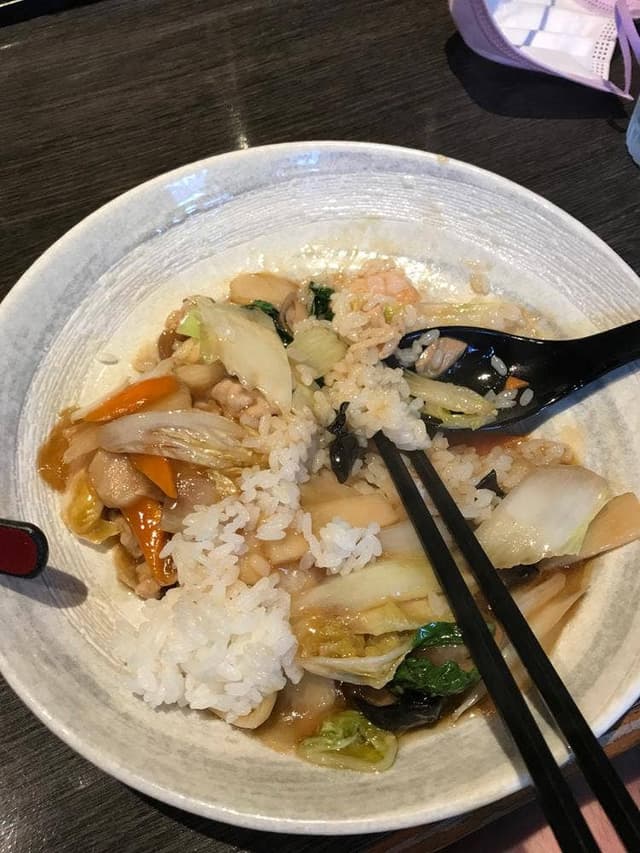 中華料理 華原 - サブ画像3