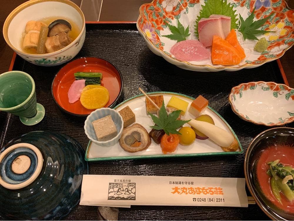 あすなろ亭