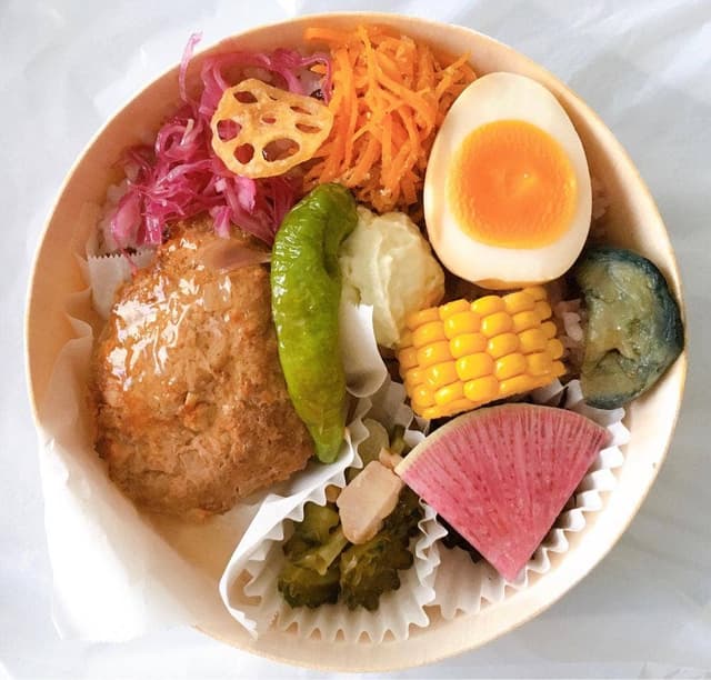 凪晴食堂 - サブ画像3