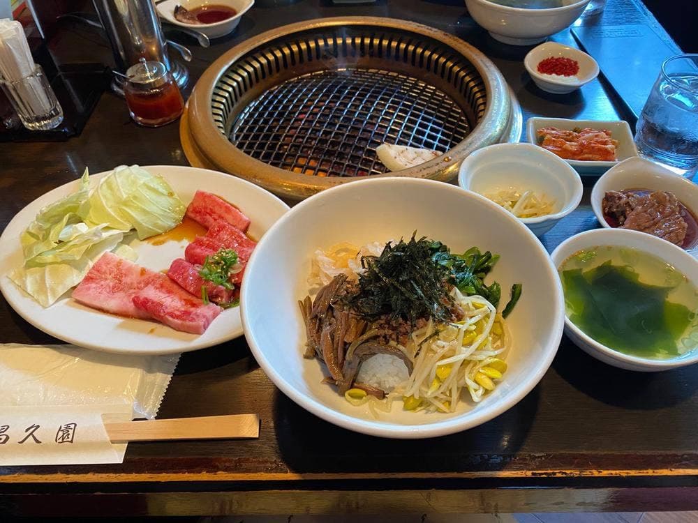 昌久園 堺店