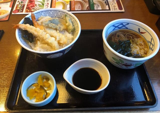 和食さと 南越谷店 - サブ画像2