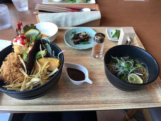 カルティエ・グランカフェ - サブ画像3