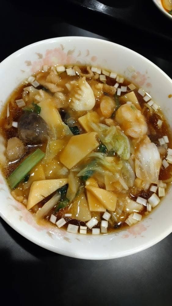 中国料理 華扇 - サブ画像1
