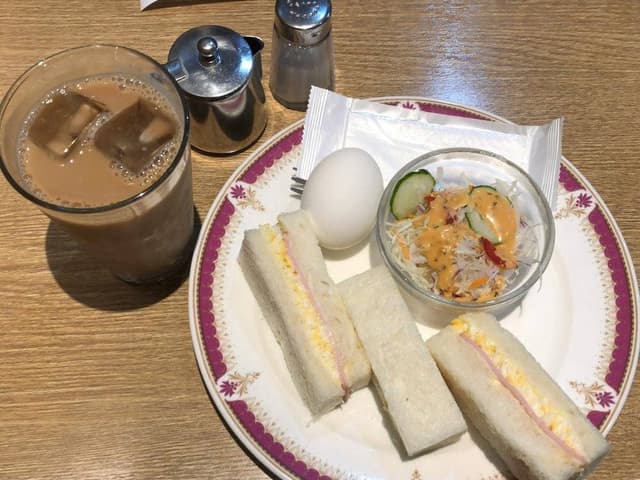 ハナコーヒー - サブ画像2