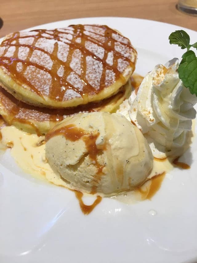 デニーズ 鶴ヶ島店 - サブ画像3