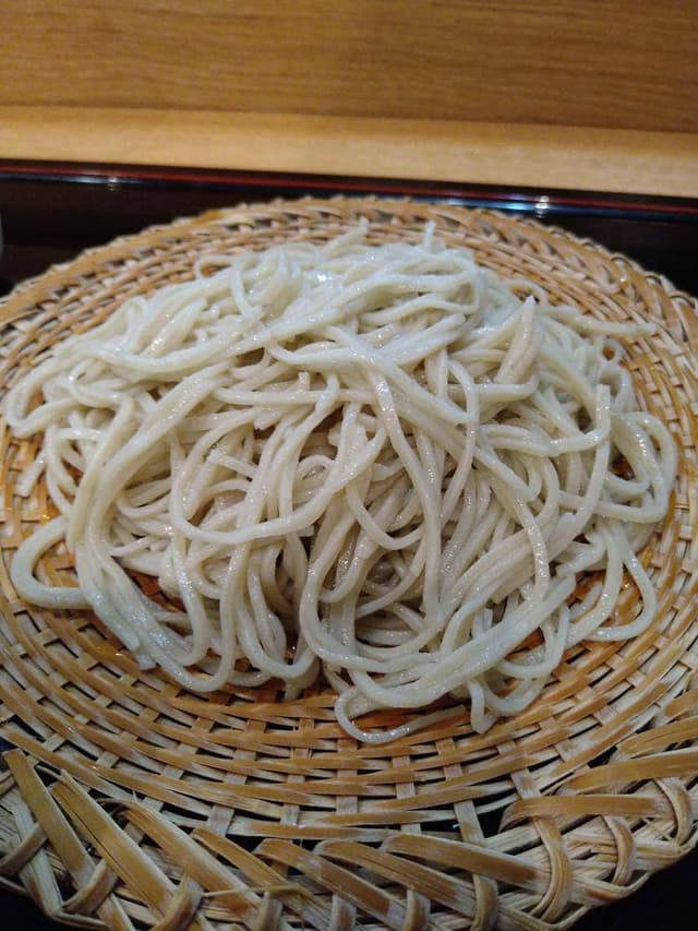 蕎麦うらやす信や - サブ画像3