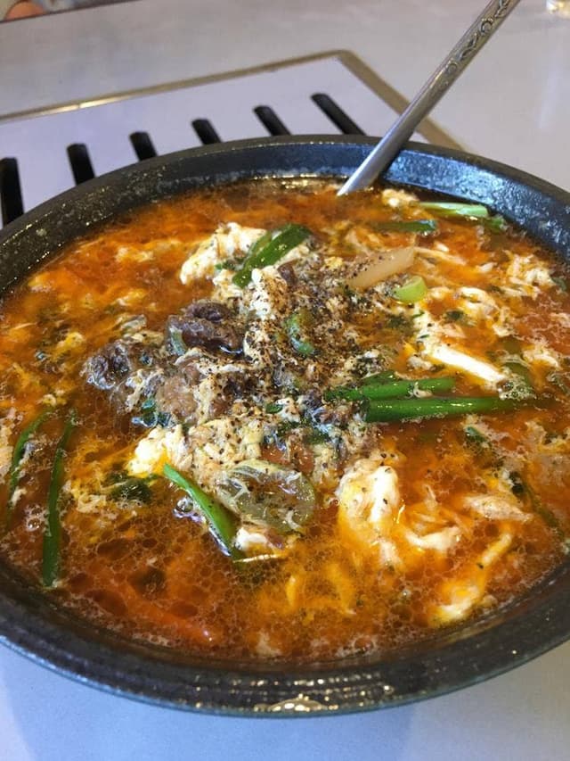 食道園 - サブ画像1