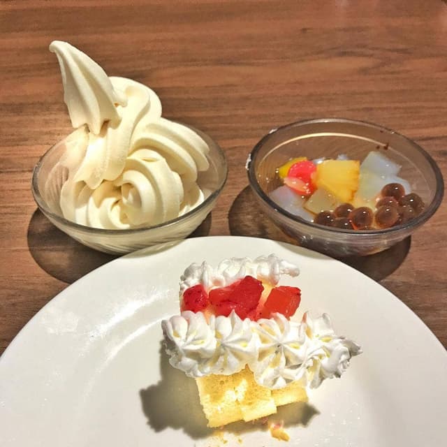 グランブッフェ 橋本店 - サブ画像2
