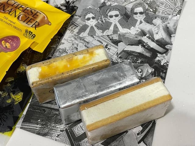 Cheese Pige 新静岡セノバ店 - サブ画像3