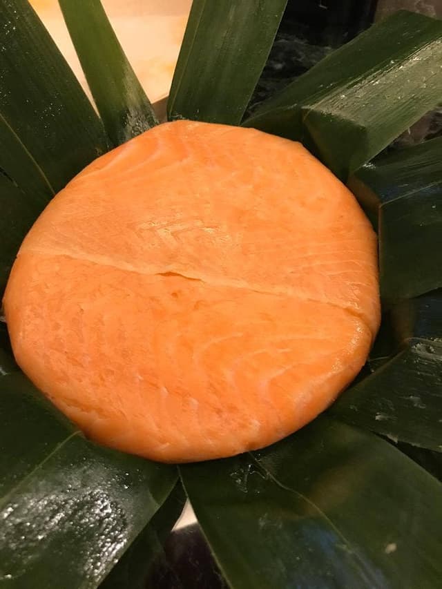 寿し工房大辻 立山工場直営店 - サブ画像2