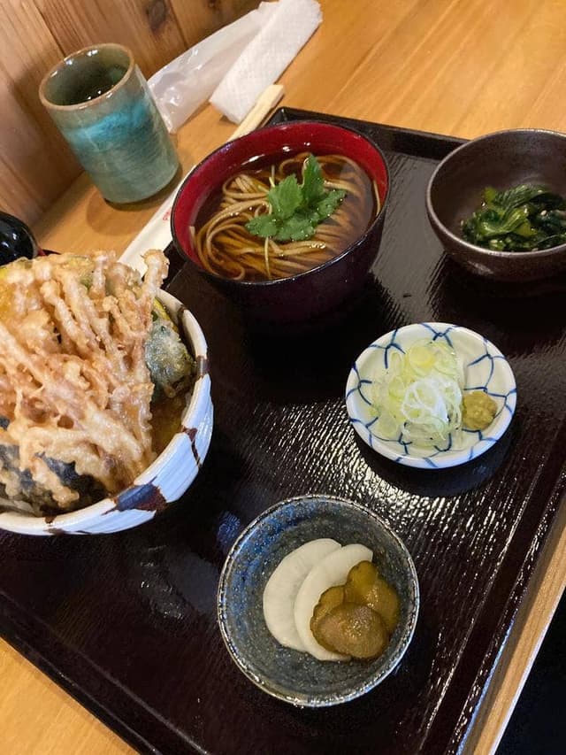 蕎麦 凛 - サブ画像3