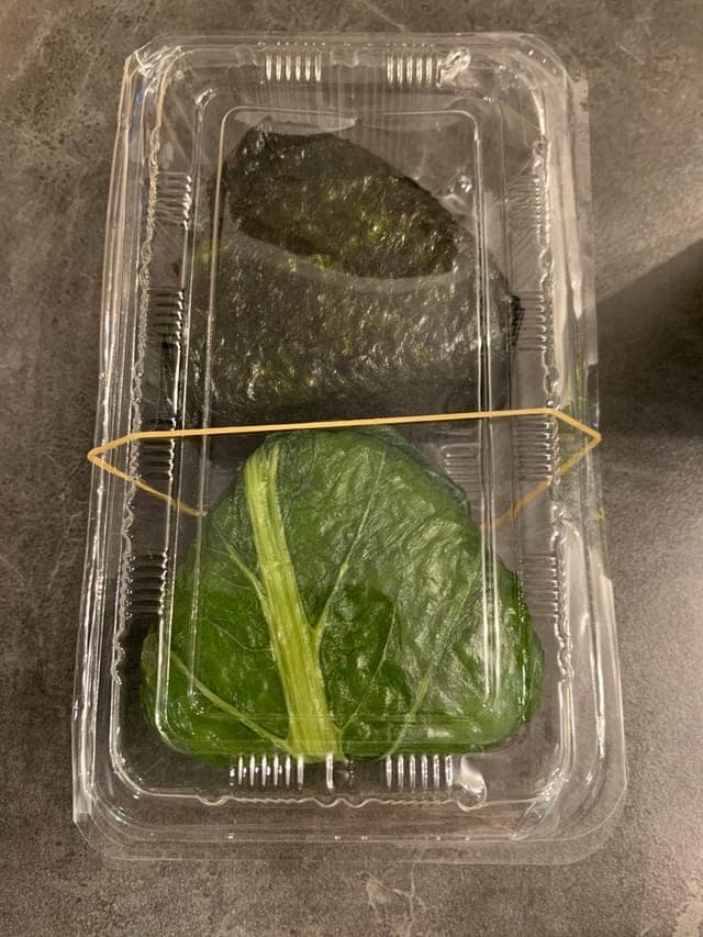 おにぎり たけや うすい百貨店 - サブ画像2