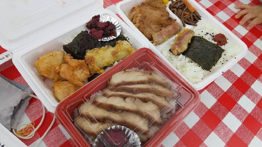 惣菜あじふく