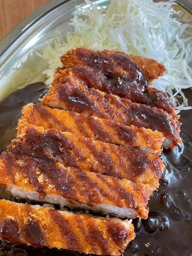 ゴーゴーカレー 松任徳光スタジアム店 - サブ画像2