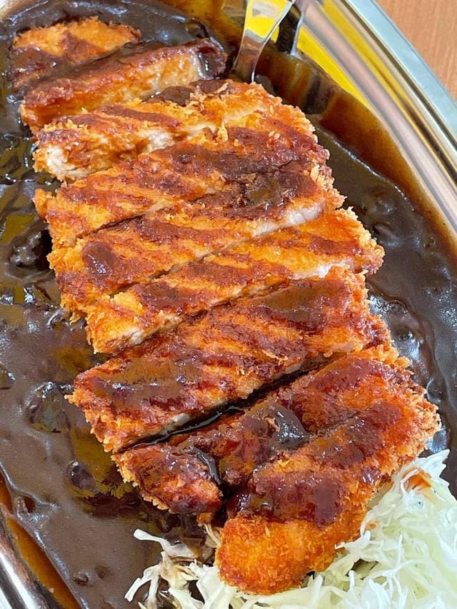 ゴーゴーカレー 松任徳光スタジアム店 - サブ画像1