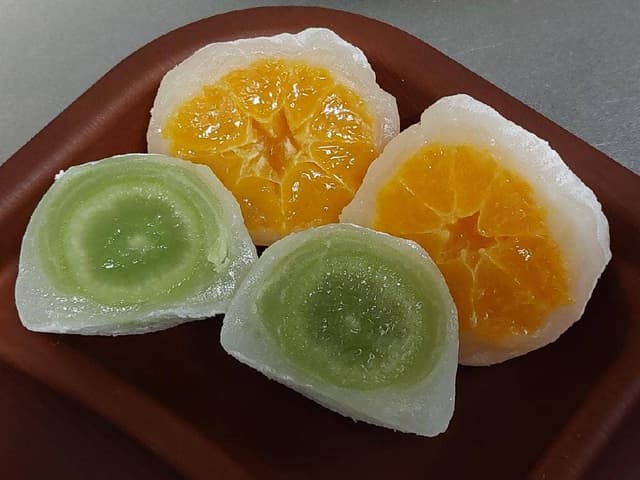 小ざくらや一清 本店 - サブ画像1