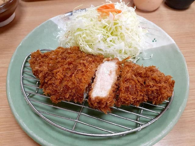 とんかつの店 庄内 仙台本店 - サブ画像1