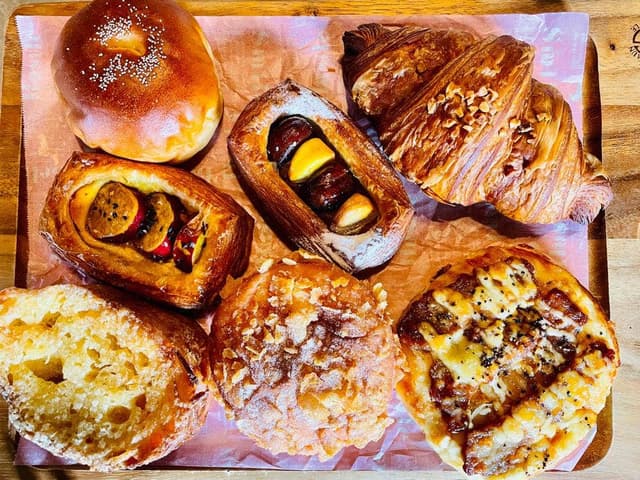 BAKERY LAB KONPAN - サブ画像2