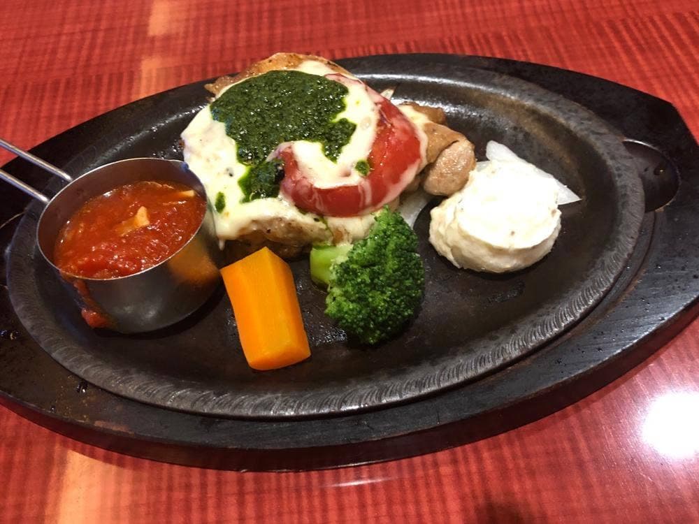 あっぷるぐりむ 小島田店