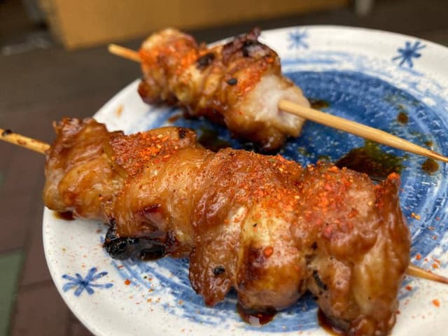 鳥満 - サブ画像2