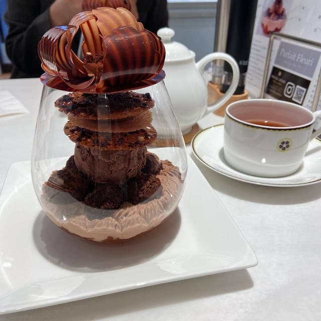 パスカル・ル・ガック 東京 - サブ画像2