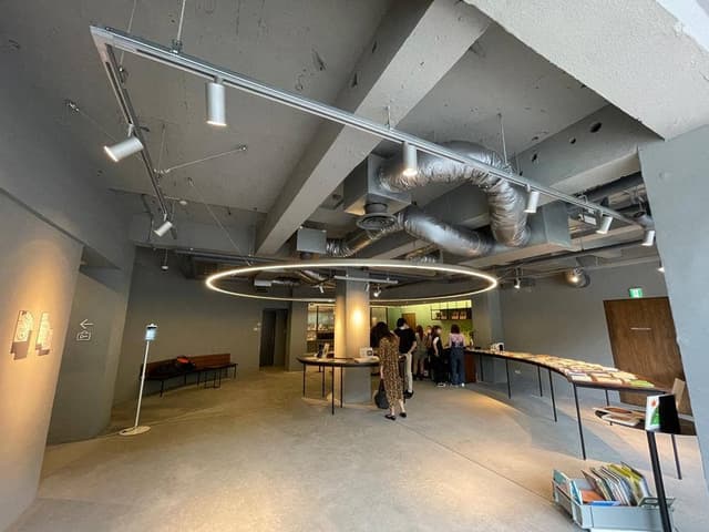 湯河原惣湯 Books and Retreat - サブ画像2