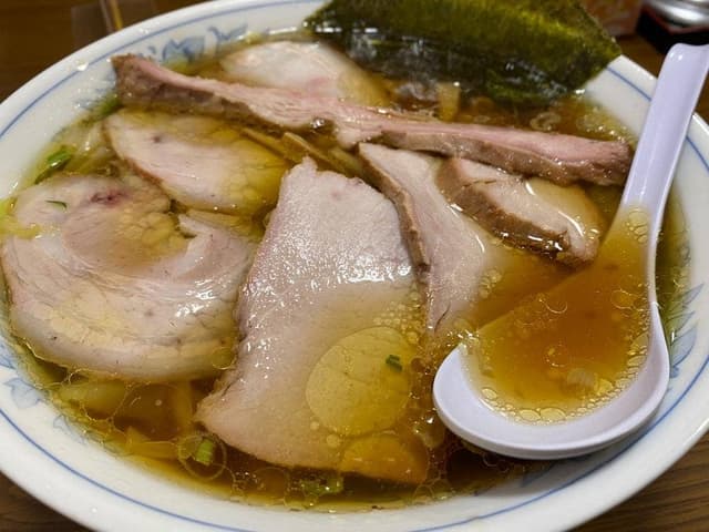 麺屋 正遊 - サブ画像3